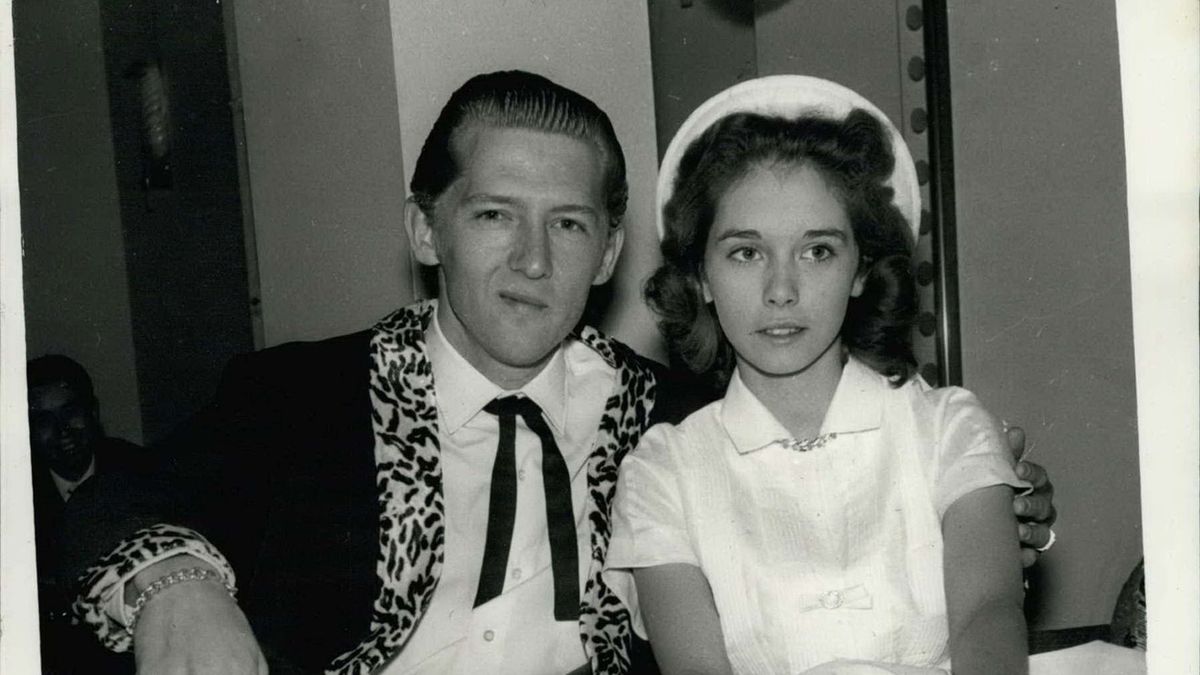 SEX, STORY, ROKENROL: Jerry Lee Lewis mohl být král. Neměl si ale brát třináctiletou holku